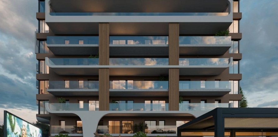 Квартира с 3 спальнями в Эсплугес-де-Льобрегате, Барселона, Каталония, Испания № 1077