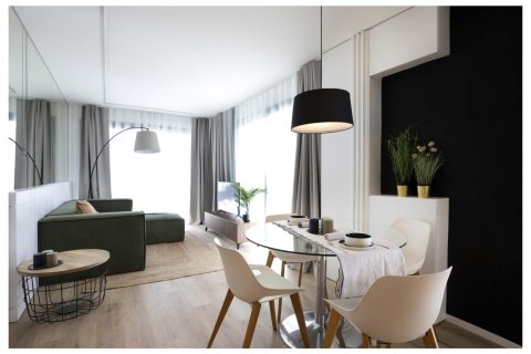 Купить квартиру в Эсплугес-де-Льобрегат, Испания с 3 спальни, 73м², № 1077 - фото 5