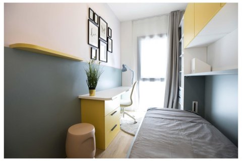 Купить квартиру в Эсплугес-де-Льобрегат, Испания с 3 спальни, 73м², № 1077 - фото 11