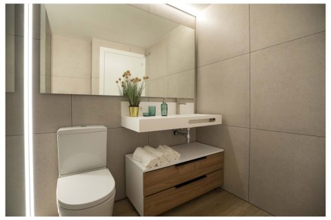 Купить квартиру в Эсплугес-де-Льобрегат, Испания с 3 спальни, 73м², № 1077 - фото 16