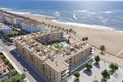 3 chambres apartment à vendre à Cubelles, Barcelona, Catalonia, Spain № 1079 - photo 12