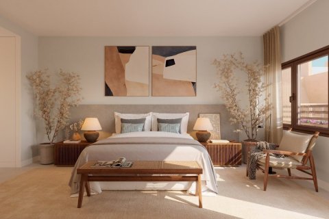 3 chambres apartment à vendre à Cubelles, Barcelona, Catalonia, Spain № 1079 - photo 5