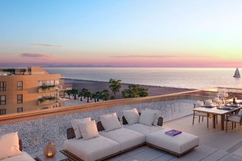 3 chambres apartment à vendre à Cubelles, Barcelona, Catalonia, Spain № 1079 - photo 9