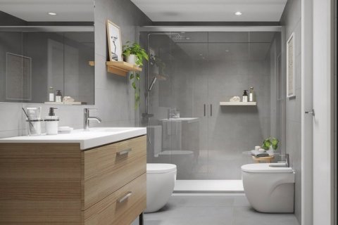 Купить дуплекс в Премия де Дальт, Испания с 3 спальни, 86м², № 1076 - фото 7