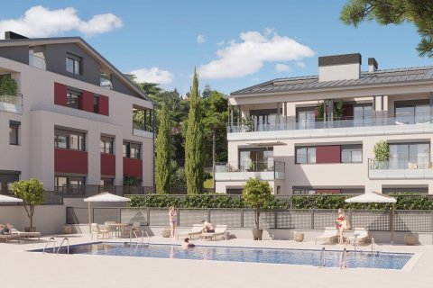 Купить дуплекс в Премия де Дальт, Испания с 3 спальни, 86м², № 1076 - фото 2