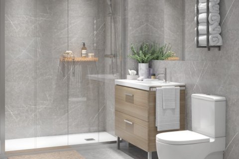 Apartamento de 4 dormitorios en venta en L'Hospitalet de Llobregat, Barcelona, Cataluña, Spain № 1075 - foto 6