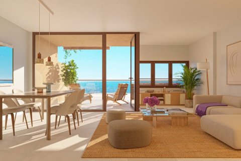 Купить квартиру в Кубельес, Испания с 4 спальни, 107м², № 1080 - фото 5