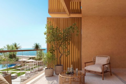 Купить квартиру в Кубельес, Испания с 4 спальни, 107м², № 1080 - фото 9