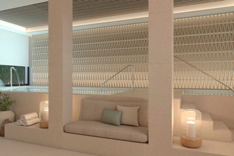 Купить квартиру в Кубельес, Испания с 4 спальни, 107м², № 1080 - фото 10