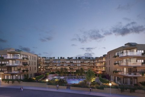 Купить квартиру в Кубельес, Испания с 4 спальни, 107м², № 1080 - фото 11