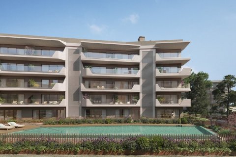 Купить квартиру в Гава, Испания с 3 спальни, 93м², № 1078 - фото 2