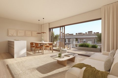 Купить квартиру в Гава, Испания с 3 спальни, 93м², № 1078 - фото 5