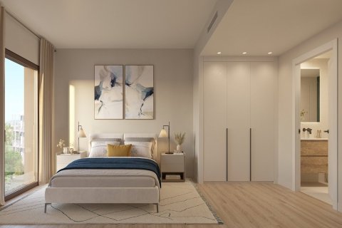 Купить квартиру в Гава, Испания с 3 спальни, 93м², № 1078 - фото 7