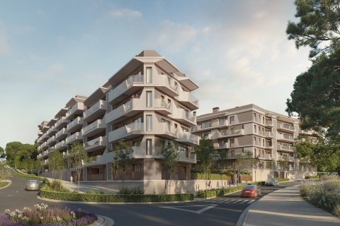 Купить квартиру в Гава, Испания с 3 спальни, 93м², № 1078 - фото 3