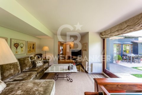 6 bedrooms house for sale in Barcelona, Catalonia, Spain № 6086 - photo 8