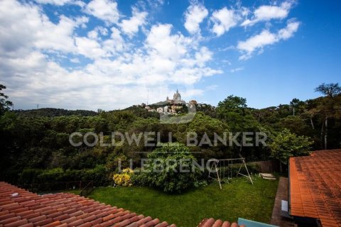 6 bedrooms house for sale in Barcelona, Catalonia, Spain № 6086 - photo 12