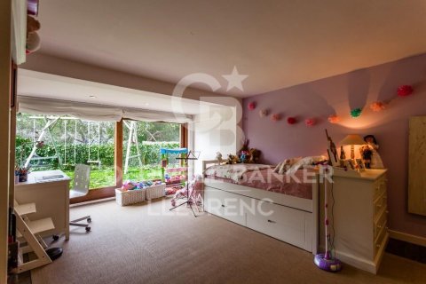 6 bedrooms house for sale in Barcelona, Catalonia, Spain № 6086 - photo 9