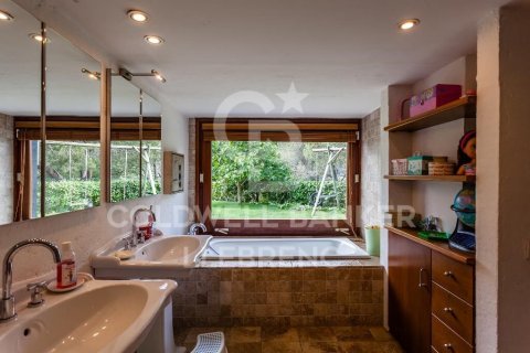 6 bedrooms house for sale in Barcelona, Catalonia, Spain № 6086 - photo 11