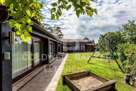 6 bedrooms house for sale in Barcelona, Catalonia, Spain № 6086 - photo 4