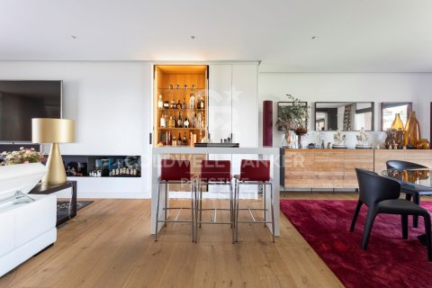 3 bedrooms apartment for sale in Barcelona, Catalonia, Spain № 6090