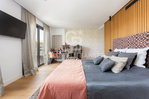 3 bedrooms apartment for sale in Barcelona, Catalonia, Spain № 6090 - photo 22
