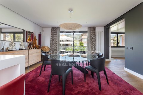 3 bedrooms apartment for sale in Barcelona, Catalonia, Spain № 6090 - photo 8