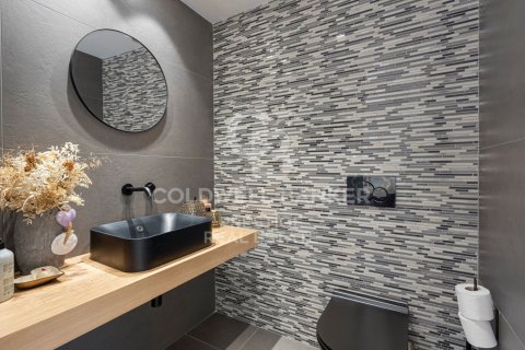 3 bedrooms apartment for sale in Barcelona, Catalonia, Spain № 6090 - photo 18