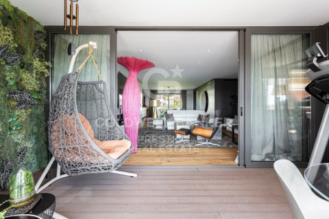 3 bedrooms apartment for sale in Barcelona, Catalonia, Spain № 6090 - photo 10