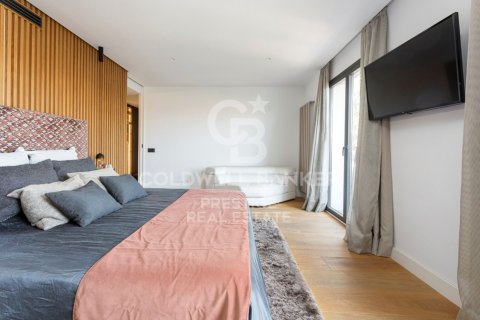 3 bedrooms apartment for sale in Barcelona, Catalonia, Spain № 6090 - photo 21