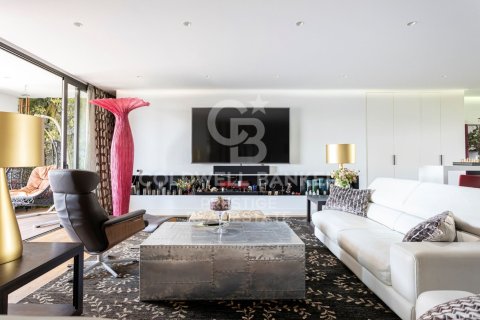 3 bedrooms apartment for sale in Barcelona, Catalonia, Spain № 6090 - photo 7