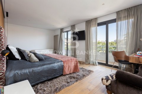 3 bedrooms apartment for sale in Barcelona, Catalonia, Spain № 6090 - photo 20
