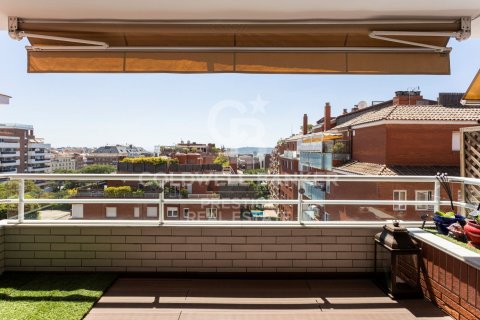 3 bedrooms apartment for sale in Barcelona, Catalonia, Spain № 6090 - photo 9