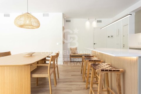 3 bedrooms apartment for sale in Barcelona, Catalonia, Spain № 6091 - photo 10