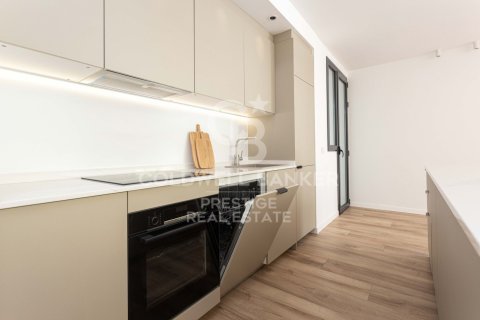 3 bedrooms apartment for sale in Barcelona, Catalonia, Spain № 6091 - photo 9