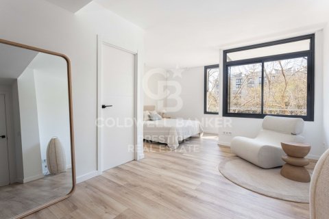 3 bedrooms apartment for sale in Barcelona, Catalonia, Spain № 6091 - photo 14