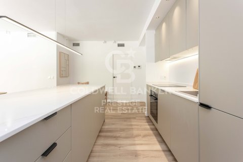 3 bedrooms apartment for sale in Barcelona, Catalonia, Spain № 6091 - photo 8