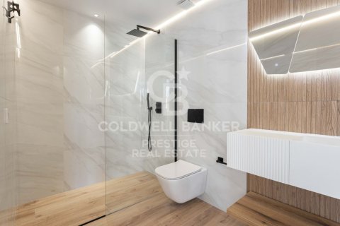 3 bedrooms apartment for sale in Barcelona, Catalonia, Spain № 6091 - photo 19