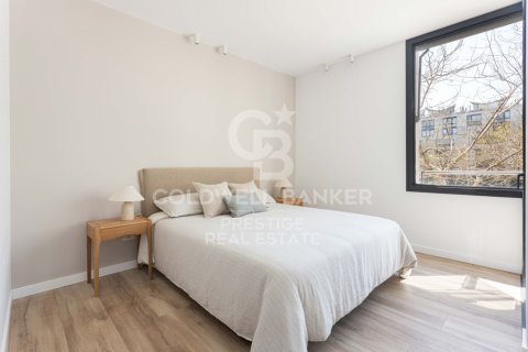 3 bedrooms apartment for sale in Barcelona, Catalonia, Spain № 6091 - photo 18