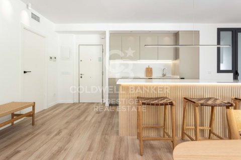 3 bedrooms apartment for sale in Barcelona, Catalonia, Spain № 6091 - photo 11