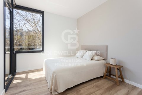 3 bedrooms apartment for sale in Barcelona, Catalonia, Spain № 6091 - photo 25