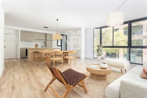 3 bedrooms apartment for sale in Barcelona, Catalonia, Spain № 6091 - photo 5