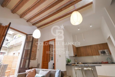 2 bedrooms apartment for sale in Barcelona, Catalonia, Spain № 6087 - photo 2