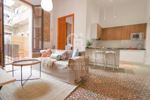 2 bedrooms apartment for sale in Barcelona, Catalonia, Spain № 6087