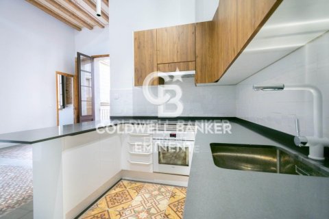 2 bedrooms apartment for sale in Barcelona, Catalonia, Spain № 6087 - photo 8