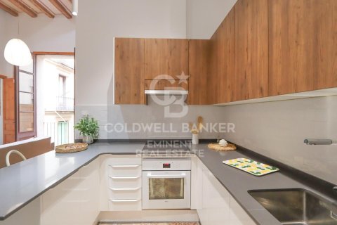 2 bedrooms apartment for sale in Barcelona, Catalonia, Spain № 6087 - photo 12