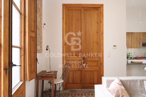 2 bedrooms apartment for sale in Barcelona, Catalonia, Spain № 6087 - photo 22