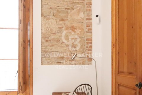 2 bedrooms apartment for sale in Barcelona, Catalonia, Spain № 6087 - photo 21