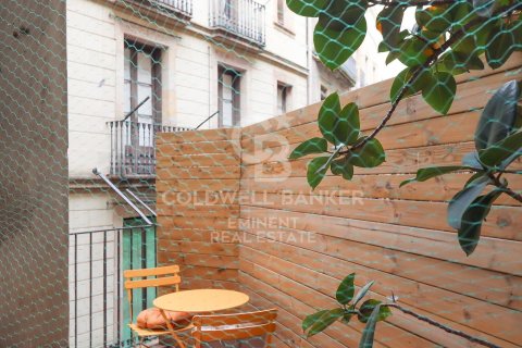 2 bedrooms apartment for sale in Barcelona, Catalonia, Spain № 6087 - photo 26