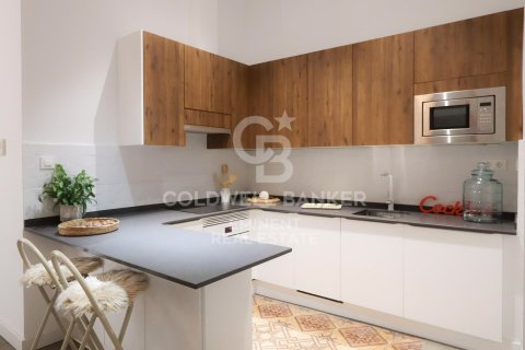 2 bedrooms apartment for sale in Barcelona, Catalonia, Spain № 6087 - photo 9