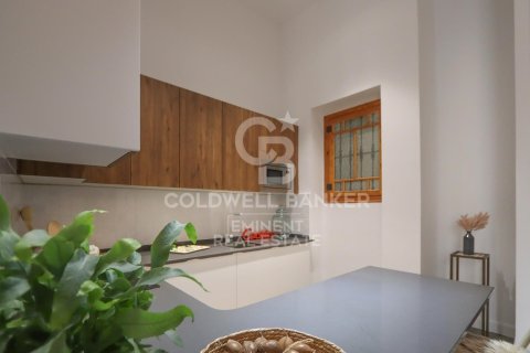 2 bedrooms apartment for sale in Barcelona, Catalonia, Spain № 6087 - photo 11